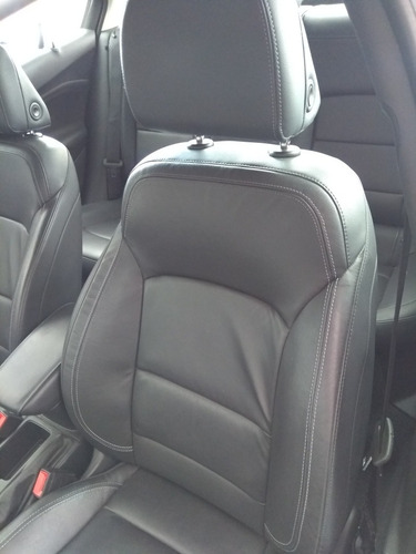 Chevrolet Cruze 1.4 Lt Turbo Aut. 4p 2018