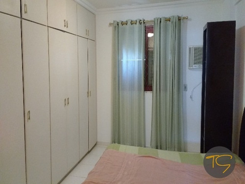 Imagem 9 de 10 de Apartamento A Venda Jardim Flamboyant - Ap02200 - 4688390