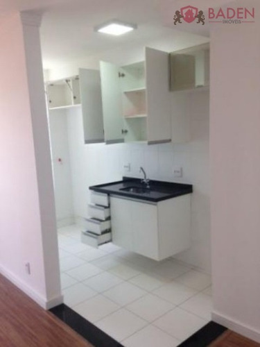 Imagem 6 de 18 de Apartamento - Ap01850