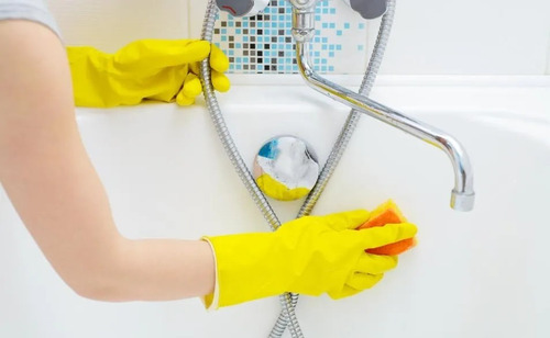 Sapólio Líquido Multisuperfícies (cif) Mix Clean 5 Litros