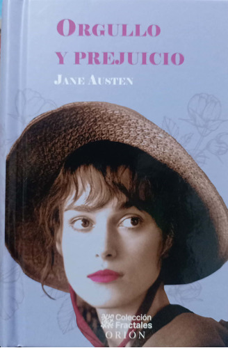 Orgullo Y Prejuicio - Jane Austen - Emu - Novela - Orion
