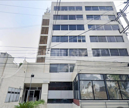 Oficina En Renta En Chapalita