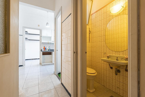 Imagen 16 de 29 de Apartamento - Centro (montevideo)