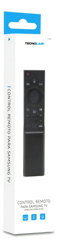 Control Remoto Para Tv Samsung Con Control De Voz Tecnolab