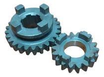 Comprar Piñones De 3era De La Caja 25d X 18d Xtreet Locin Rover