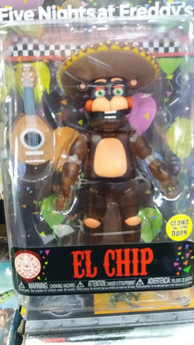 Five Nights At Freddy,funko Original,glow In Dark