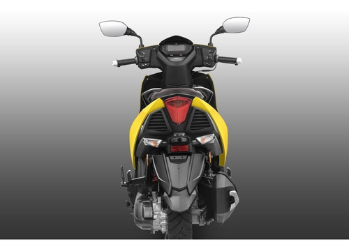 Imagen 3 de 7 de Tvs Ntorq 125,excelente Calidad,el Mas Potente En Su Clase!!