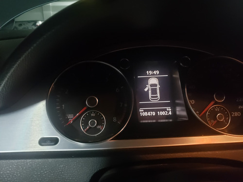 Volkswagen Passat CC 2.0 Luxury DSG
