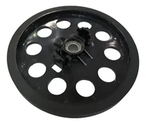 Comprar Polea Enceradora Lustraspiradora Liliana Original Con Goma