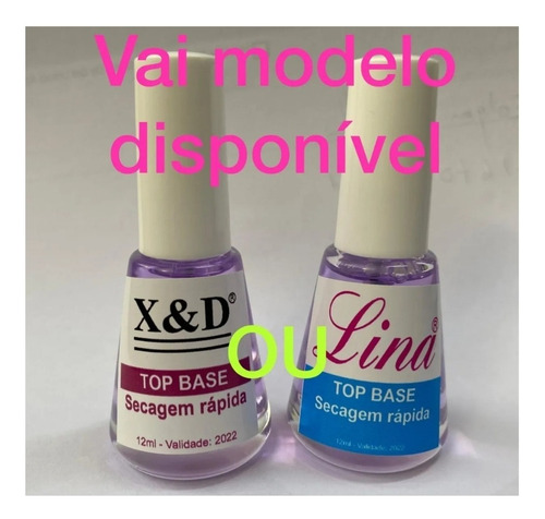 Xed Kit Unhas Gel Cabine Sun 48w Lixa Elétrica Profissional