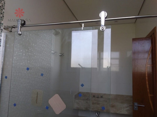 Imagem 15 de 15 de Casa Sobrado Para Venda, 3 Dormitório(s), 300.0m² - 1754