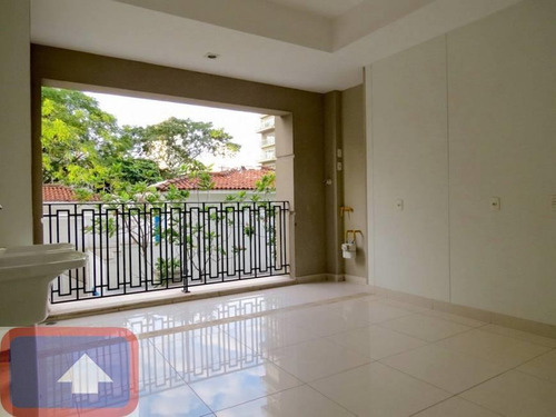 Imagem 19 de 23 de Apartamento Gardem Com 4 Quartos E 6 Banheiros A Venda , 547 M² - Paraíso . - 17447