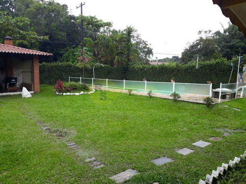 Imagem 14 de 30 de Chácara 3 Suite Aceita Permuta,itanhaém - R$ 580 Mil, Cod: 2923 - V2923