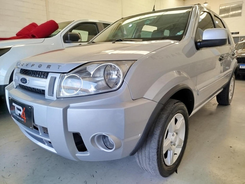 Ford Ecosport Xlt