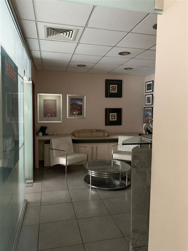Venta Oficina Raúl Labbe En La Dehesa, Lo Barnechea