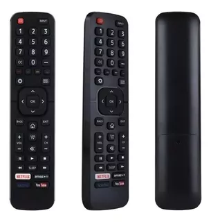 Control Remoto Hisense Smart Tv En2ai27h Netflix 4k