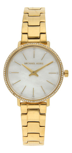 Reloj Para Mujer Michael Kors *pyper*.