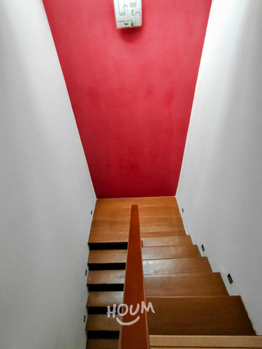 Casa En Lomas De Guadalupe, Álvaro Obregón Con 3 Recámaras, 217 M², Id: 139389