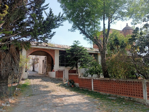 Terreno En Venta En Tlaxcala De Xicohténcatl Tlaxcala
