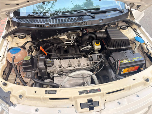 Volkswagen Gol 2012 Conforline Mecanico