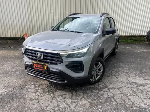 Fiat Pulse DRIVE 1.3L MT