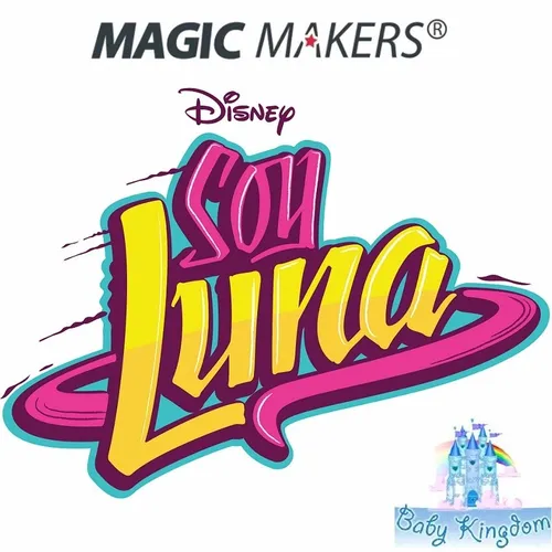 Patin Mateo Simon Nuevo De La Serie De Soy Luna Television