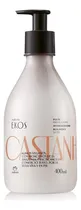 Comprar Ekos Castaña Crema Pulpa Hidratante Corporal 400 Ml