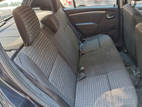 Renault Sandero 1.6 Confort 105cv