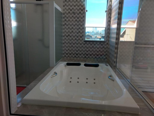 Sobrado À Venda, 220 M² Por R$ 860.000 - Vila Ema - São Paulo/sp - So6549