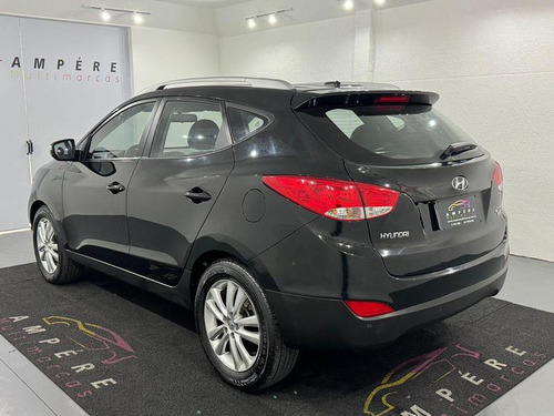 Hyundai IX35 Ix35 B