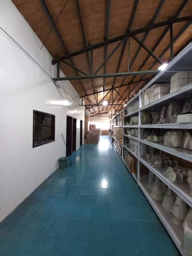 Gran Local Comercial O Bodegas