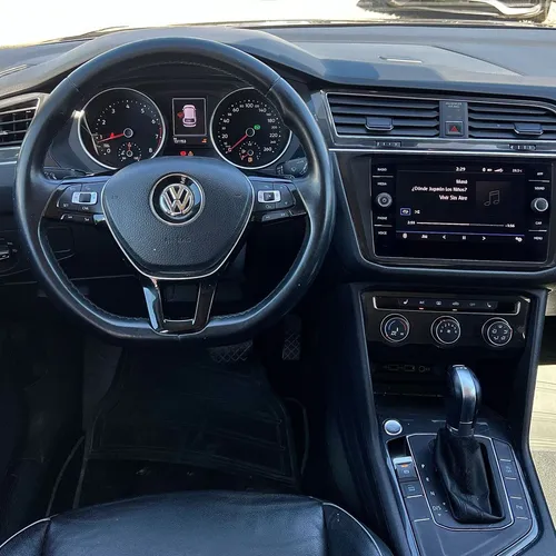 Volkswagen Tiguan 1.4 Comfortline At
