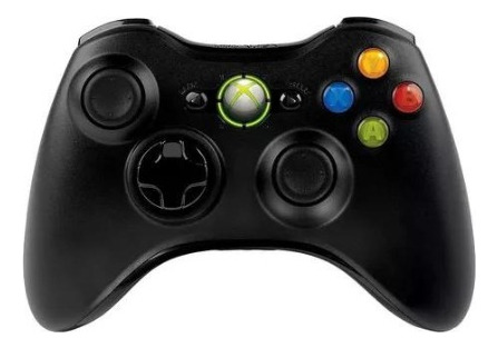 Control Inalambrico Xbox 360