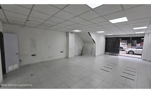 Comercial En Veracruz(bogota) Rah Co: 25-996