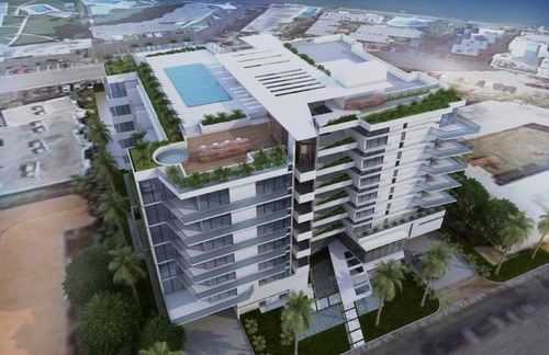 Imagen 20 de 20 de Lencke Vende - Departamento - Bay Harbour Islands