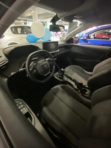 Imagen 23 de 23 de Peugeot