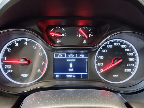 Chevrolet Cruze II 1.4 Sedan Lt