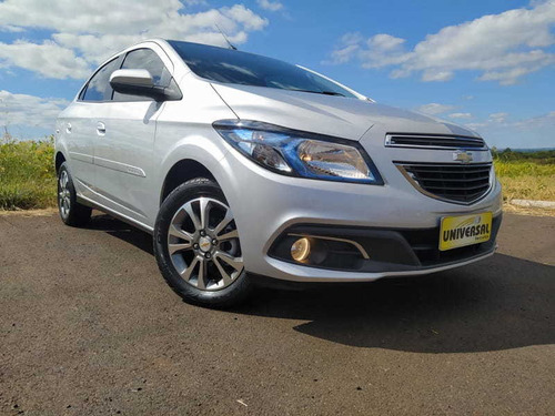 Chevrolet Prisma 1.4