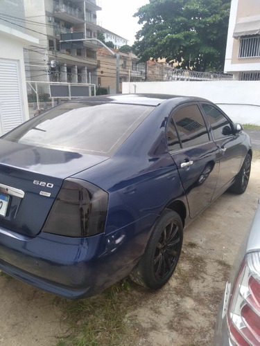Imagem 2 de 6 de Lifan 620 620