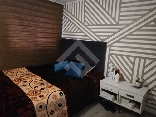 Imagen 12 de 30 de Departamento En Venta En Santiago Metro Ñuble