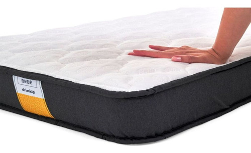 Colchon Bebe 60 X 110 X 12cm