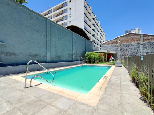 Edificio Constantino Vista Sur Piso 6