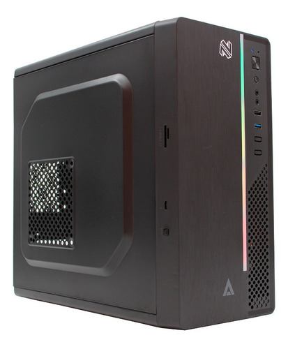 Computadora Gamer Amd A10 16gb 500gb Graficos R 18.5 Wifi