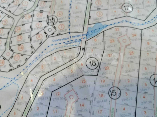 Imagen 11 de 30 de Terreno Venta En La Reserva De Los Encinos, El Arenal, Jalisco.