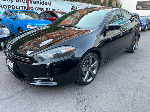 Dodge Dart 2.4 Gt At