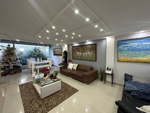 Imagen 3 de 20 de Townhouse En Venta En El Parral 166819 Andres Peña