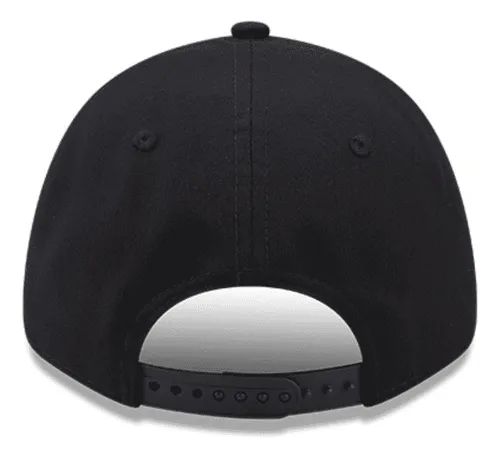 Gorra Tonal Repreve 9forty Ajustable New Era New Era