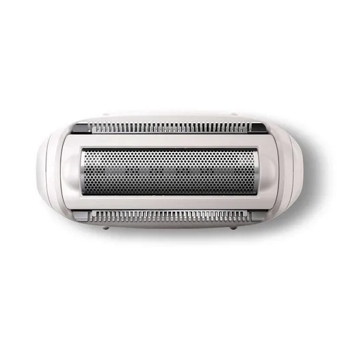 Depiladora Philips Hp 6423/30 Rasuradora Cabezal Lavable