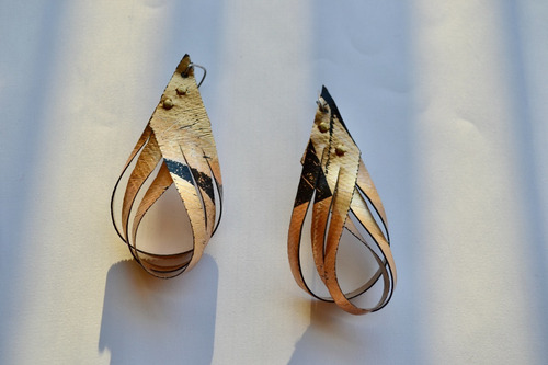 Pack, Set Regalo, Collar, Brazalete Y Aros, Colores Varios