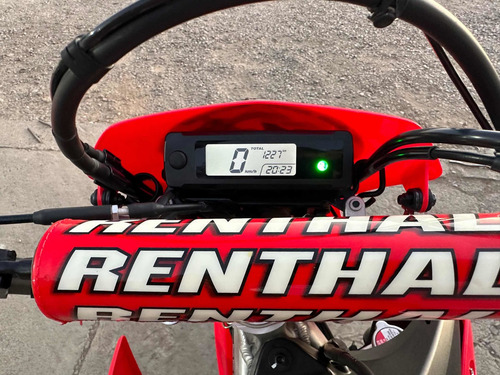 Imagen 12 de 14 de Honda Crf 450 X 2021